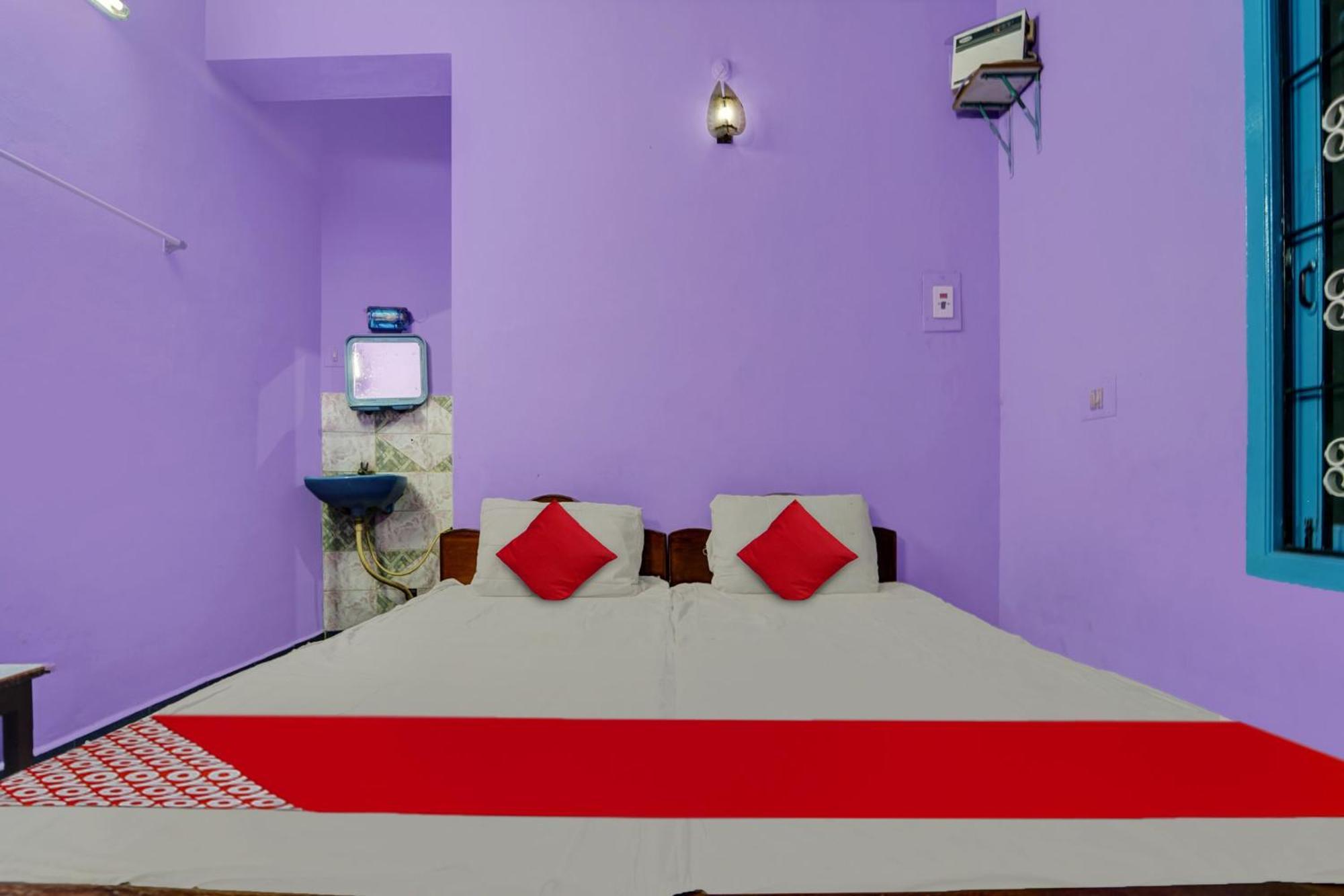 Hotel O Sri Sivasakthi A/C Lodge Sivakāsi 外观 照片
